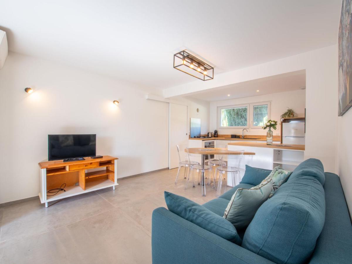Apartment Le Jasmin By Interhome Cavalaire-sur-Mer Exterior foto